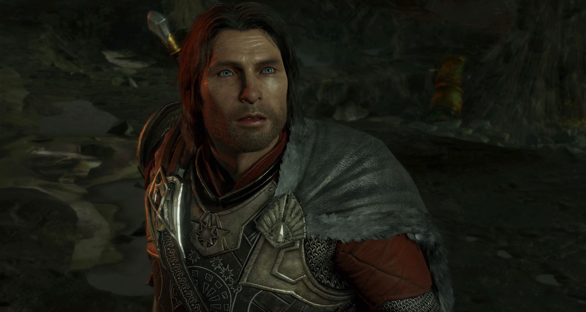 middle earth shadow of war 2
