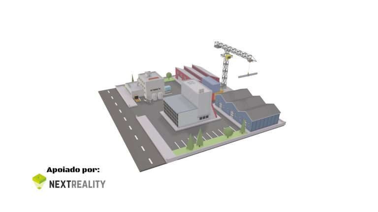 AR World 13 | Realidade Aumentada | Next Reality