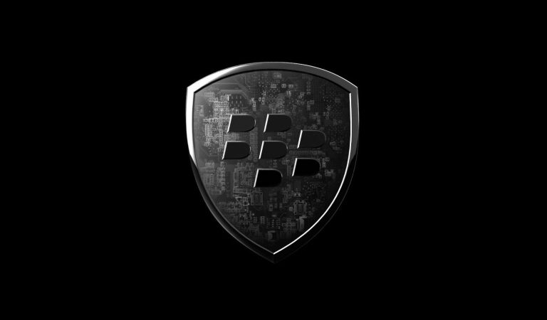 BlackBerry Shield