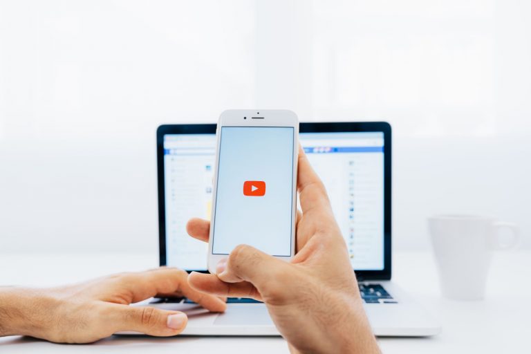 YouTube Monetização