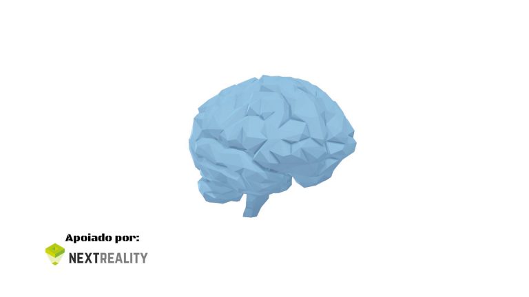 AR World 17 | Realidade Aumentada | Next Reality