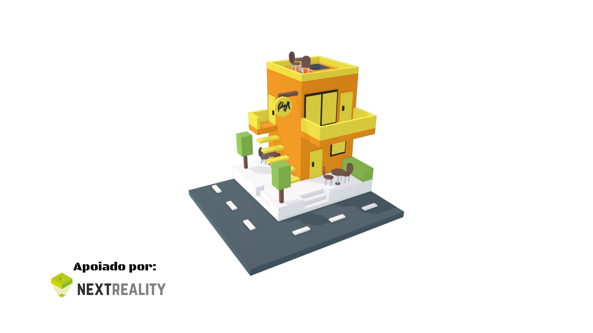 AR World | Realidade Aumentada | ARCore