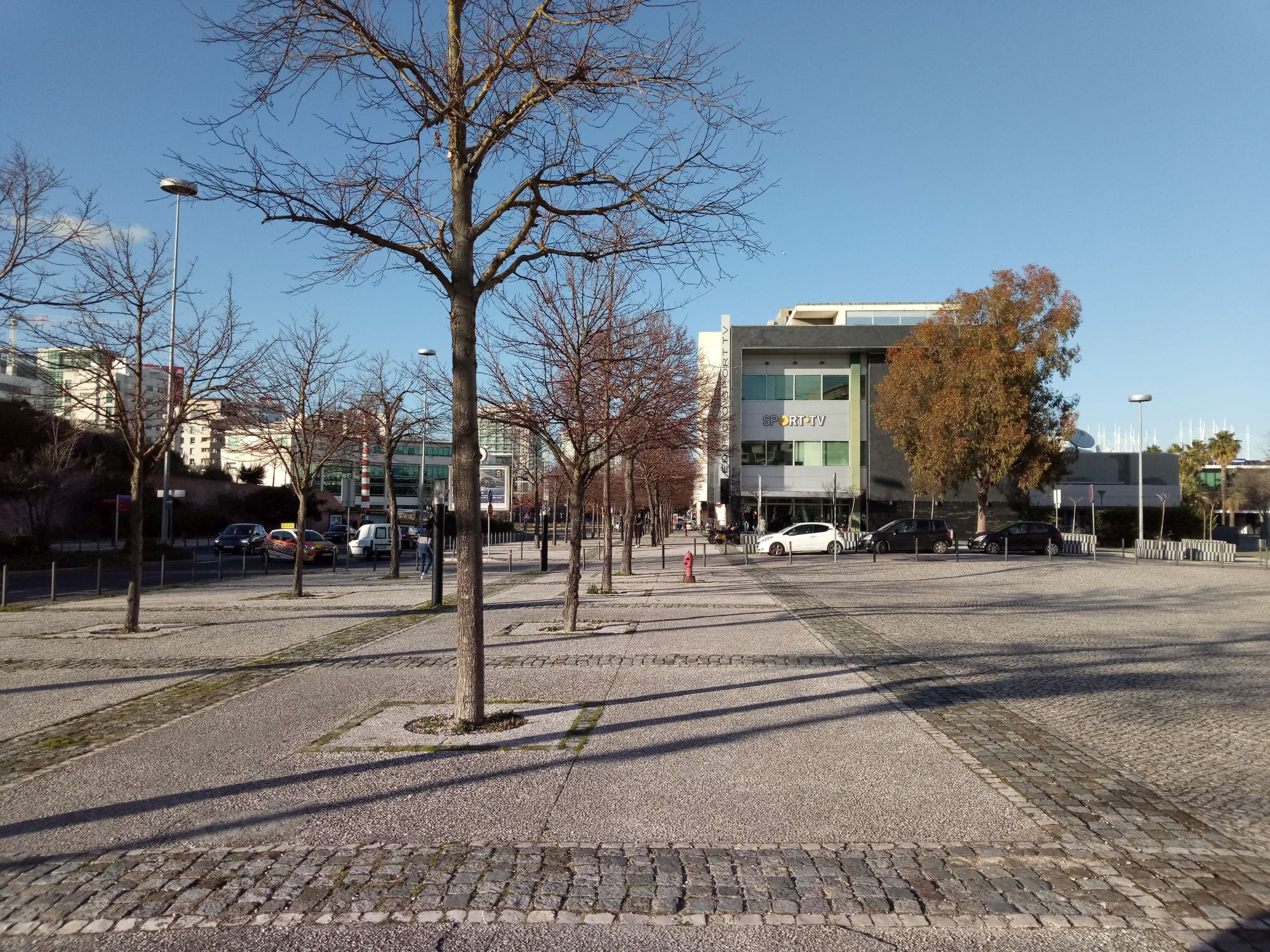 Análise Review Alcatel A7