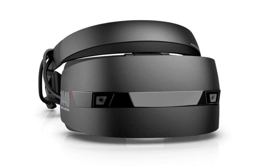 HP Windows Mixed Reality