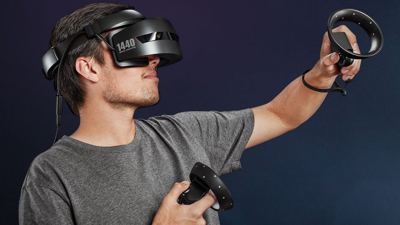 Vr шлемы 2024. VR очки Windows Mixed reality. VR шлем Windows Mixed reality. VR-шлема «Сокол — 1».