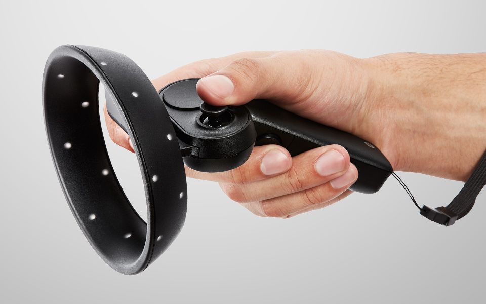 HP Windows Mixed Reality