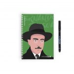 Fernandopessoa Infinitebook cover