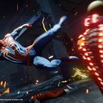 Spider ManPS4 E32018 Cellblock Legal