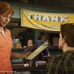 Spider Man PS4 PGW Aunt May