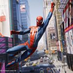 Spider Man PS4 Swing LEGAL 1