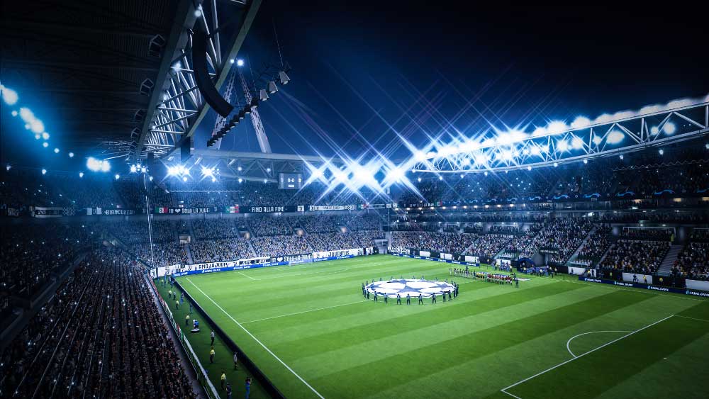 Atualizações no Modo Carreira do FIFA 19: novos visuais, Champions League e  mais