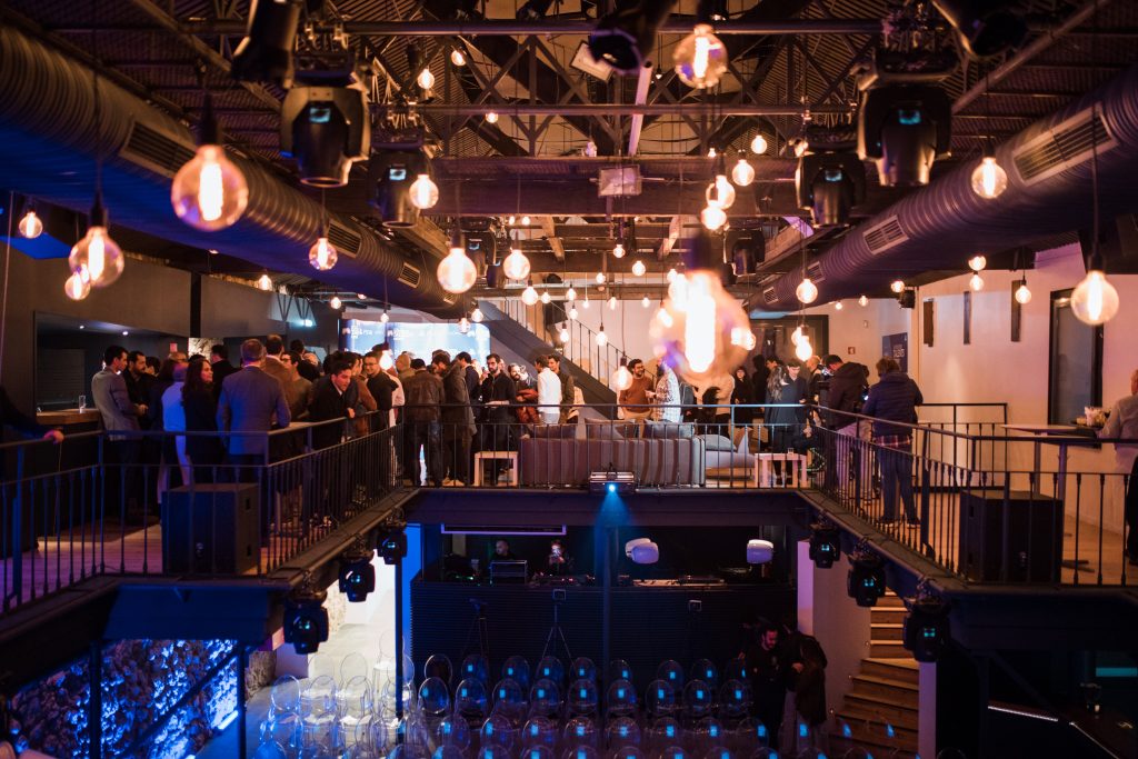 4ª Edição Prémios PlayStation Talents Suspenso 2