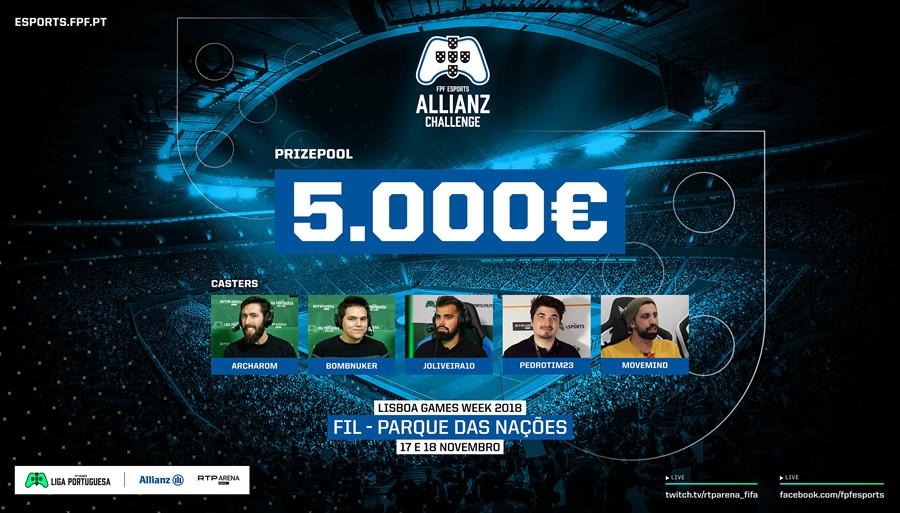Allianz Challenge
