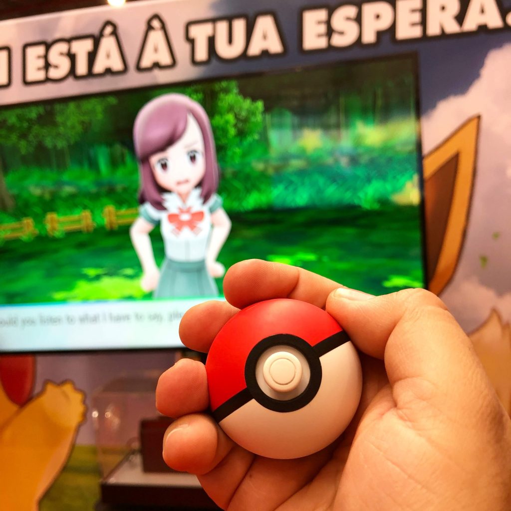 Primeiras Impressões: Pokémon Sun and Moon