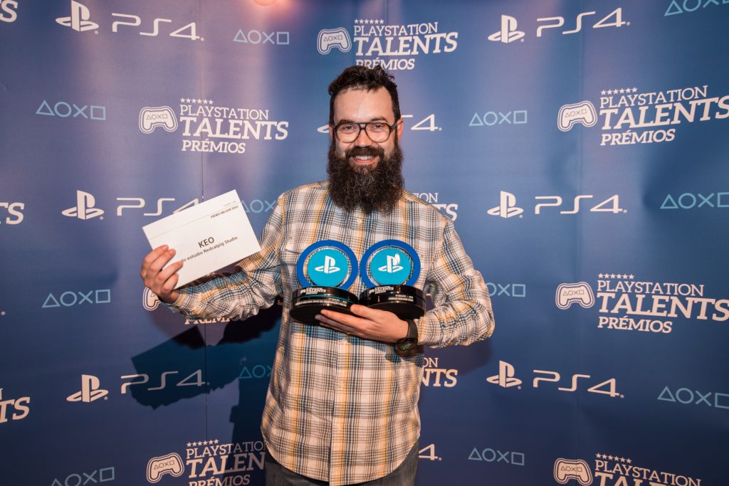 Marco Bettencourt Redcatpig Studio