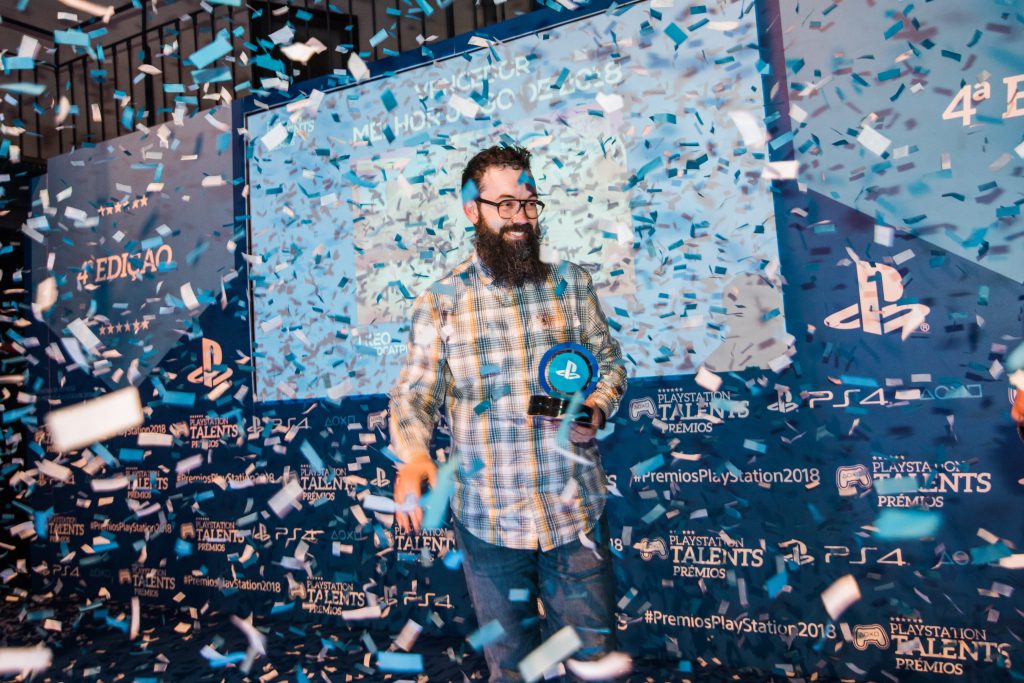 Marco Bettencourt Redcatpig Studio 2