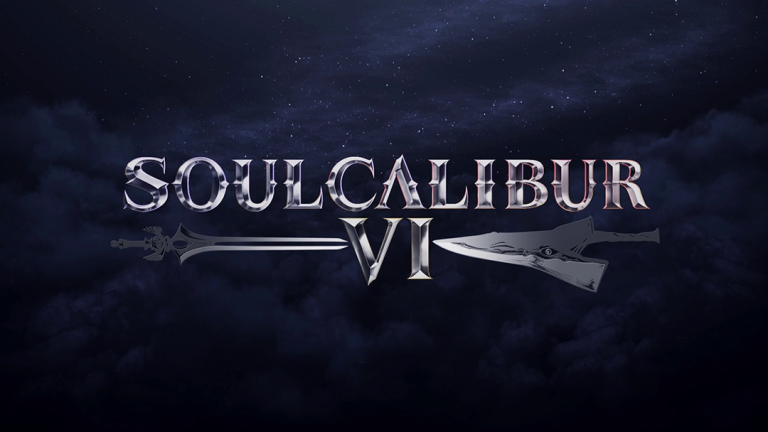 Soulcalibur VI Logo
