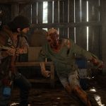 Days Gone PlayStation 5