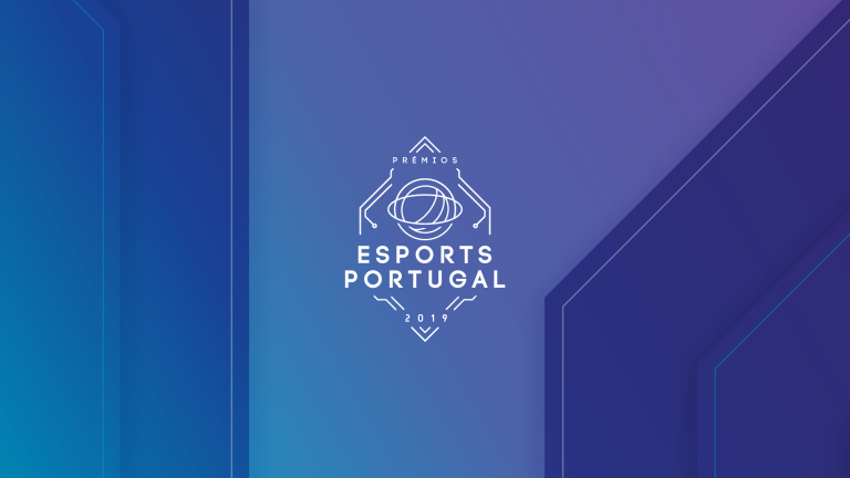 Prémios Esports Portugal PR