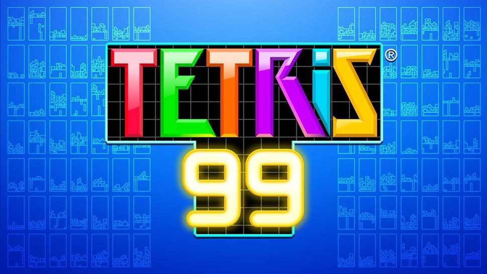 nintendo tetris 99