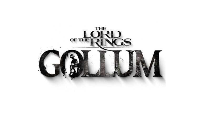 lord of the rings gollum