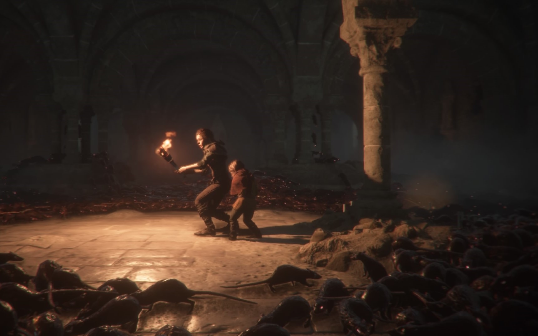 A Plague Tale: Innocence