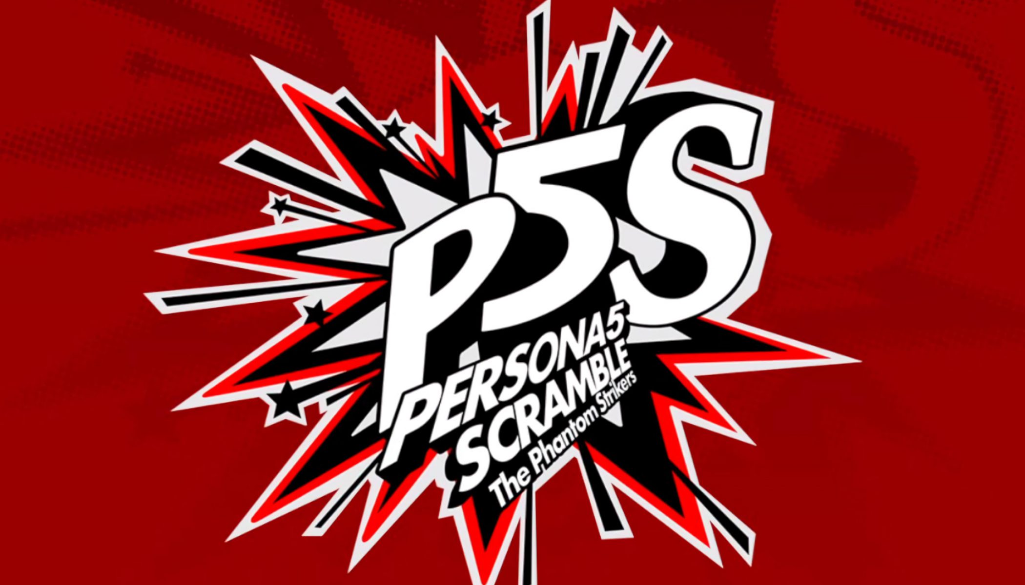persona 5 scramble