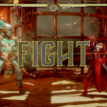Fight