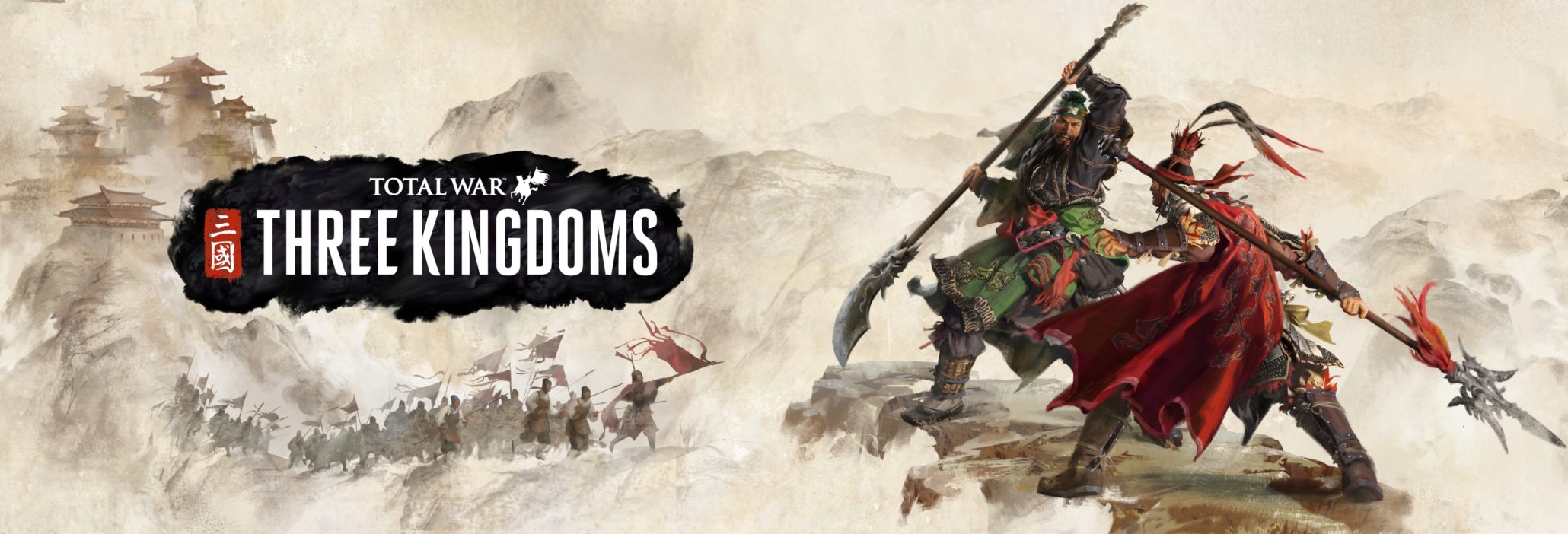 Total War Three Kingdoms Interview Talking Total War 01 Header