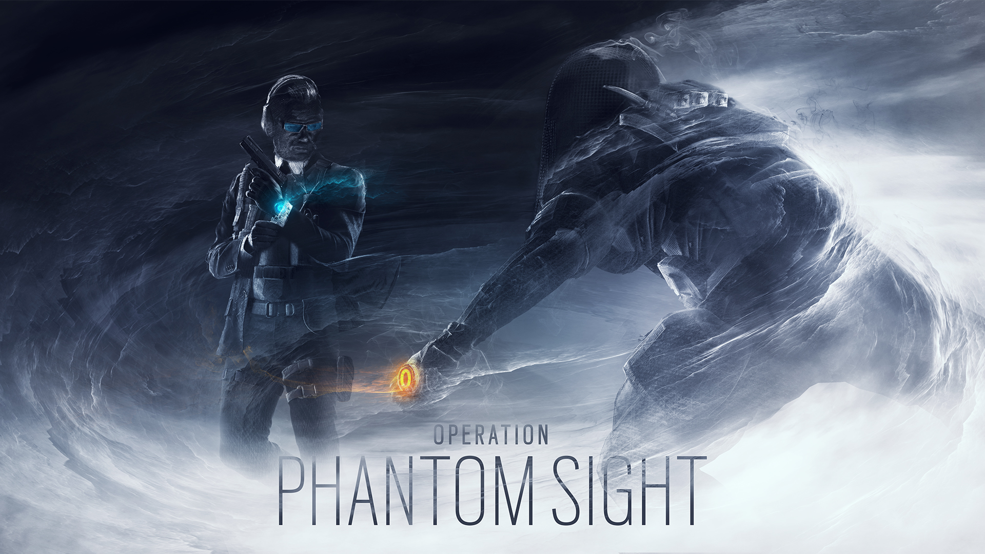 Rainbow Six Siege Phantom Sight Release Time Patch Notes following big Quarantine reveal 784837