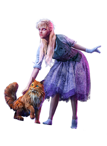 Switch AnotherSight description char