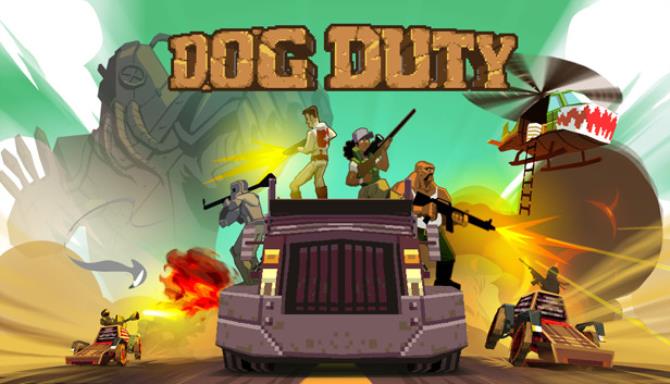 Dog Duty Free Download