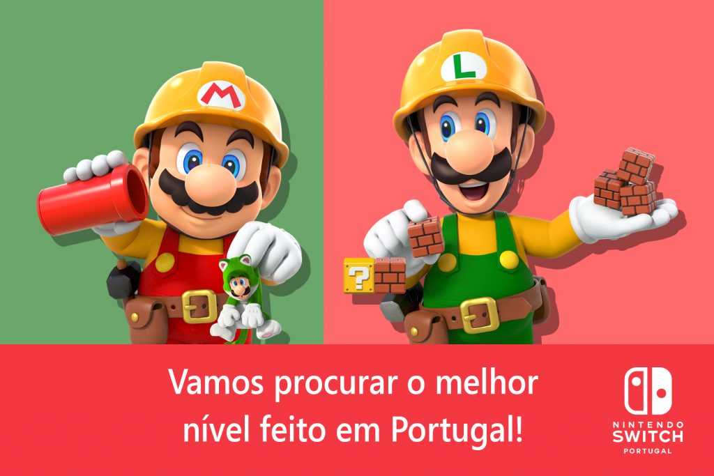 NSPT Passatempo SMM2