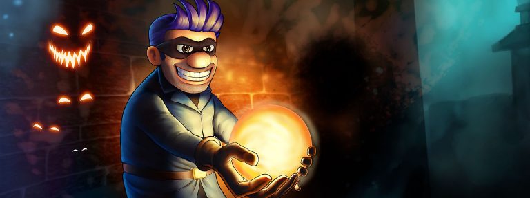 robbie swifthand and the orb of mysteries hero banner 01 ps4 us 12july2019