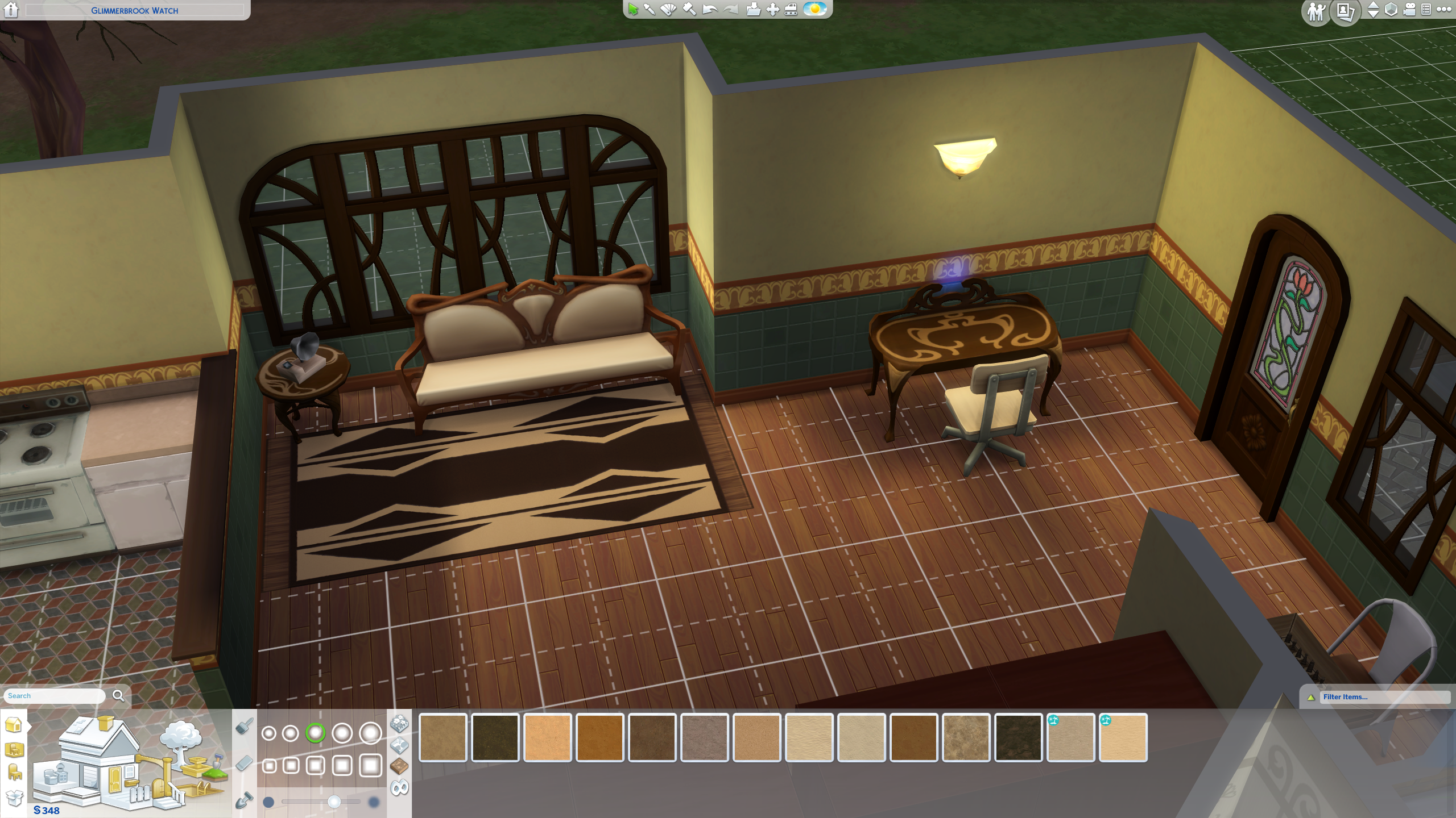 The Sims™ 4 15 09 2019 12 13 46