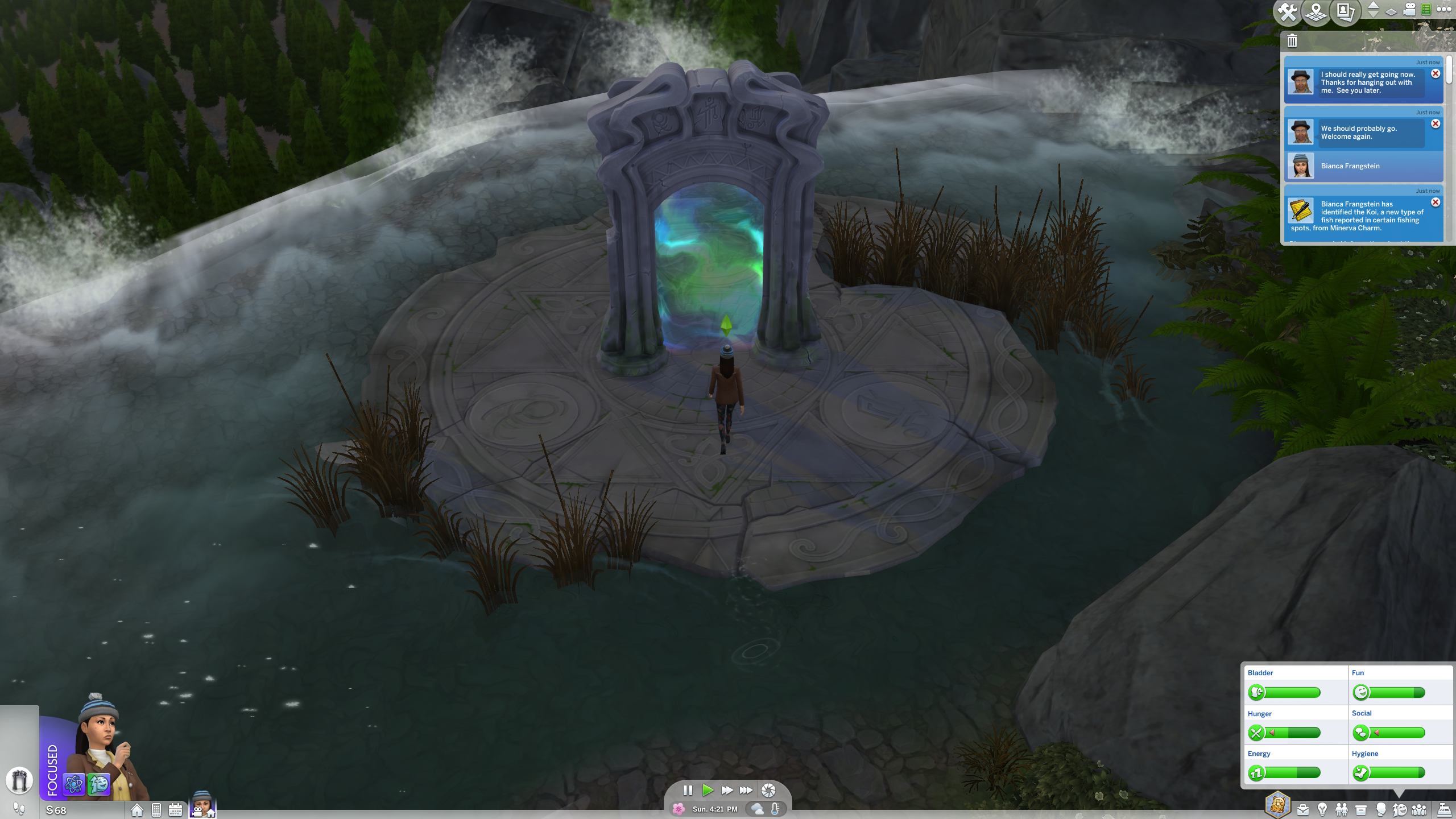 The Sims™ 4 15 09 2019 12 19 15 1