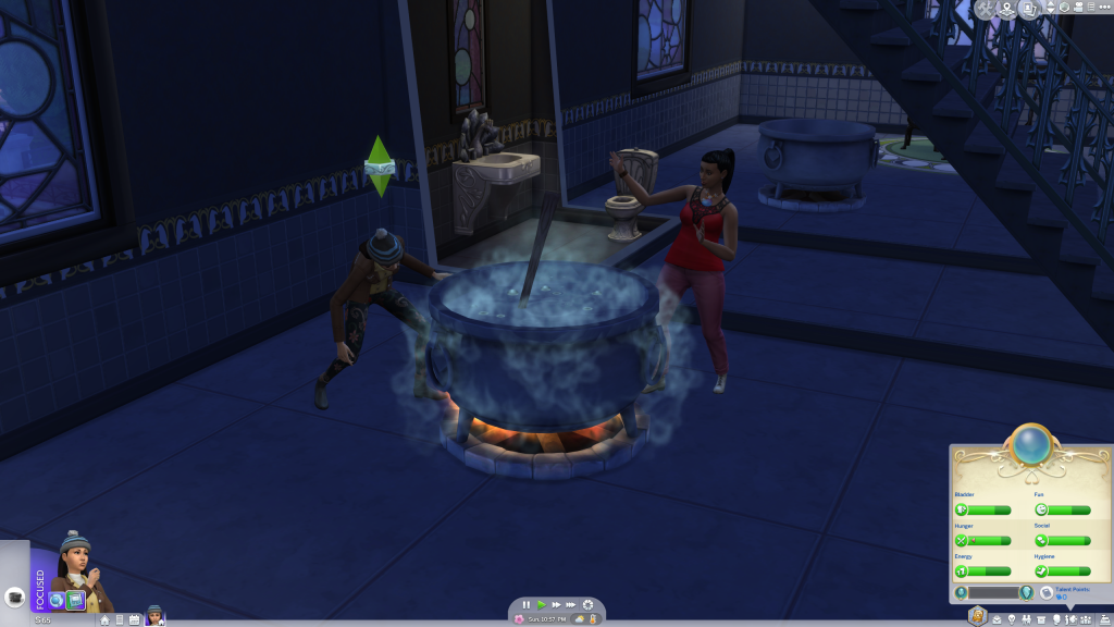 The Sims™ 4 15 09 2019 12 27 50