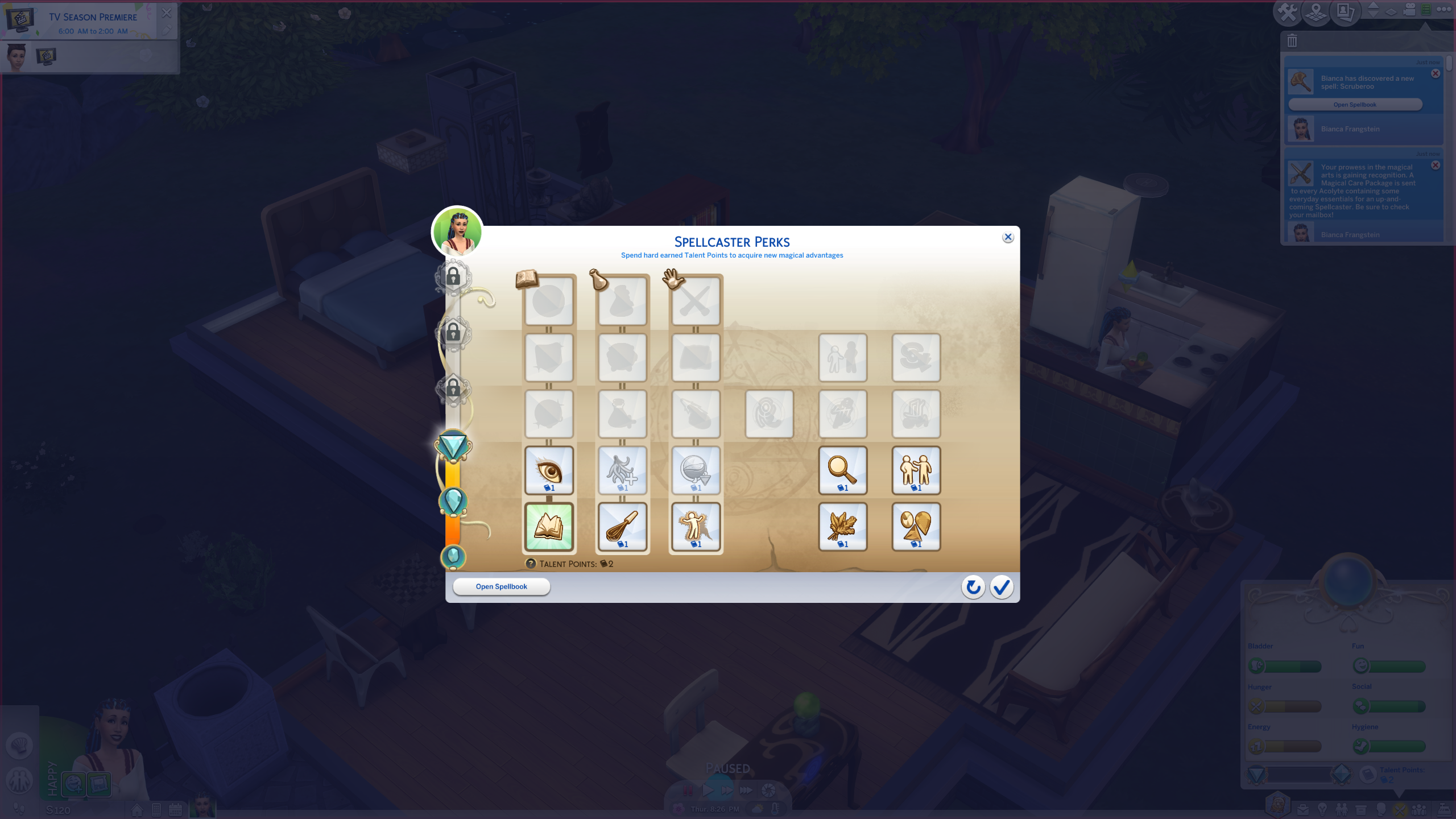 The Sims™ 4 15 09 2019 13 05 56