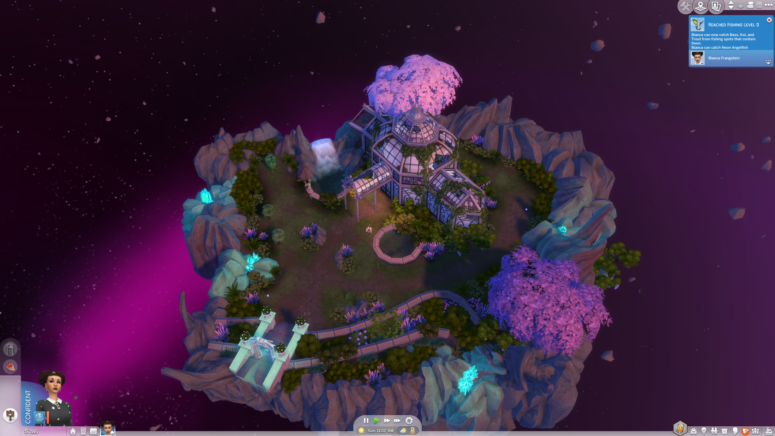 The Sims™ 4 15 09 2019 14 23 29