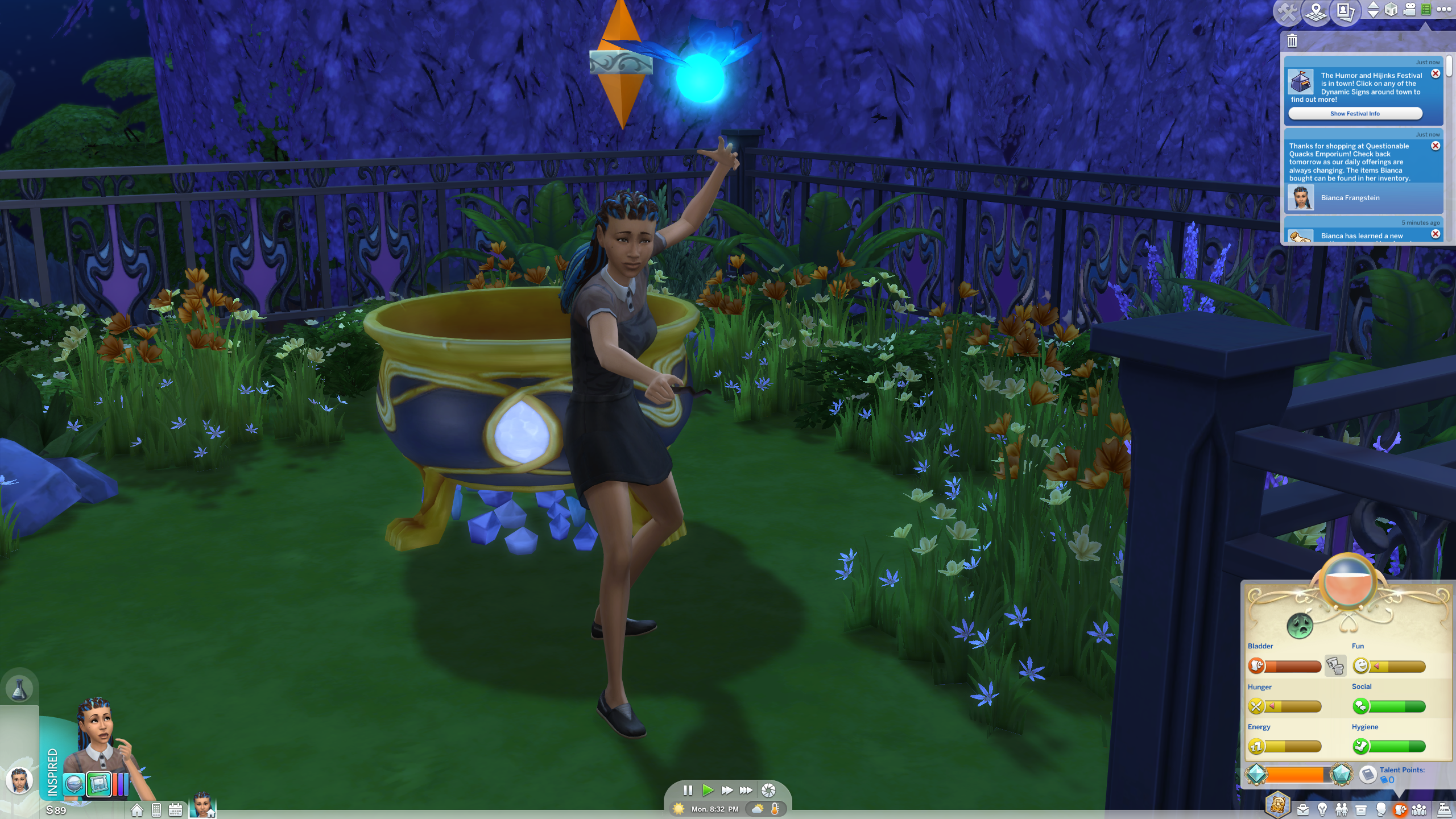 The Sims™ 4 15 09 2019 14 38 45