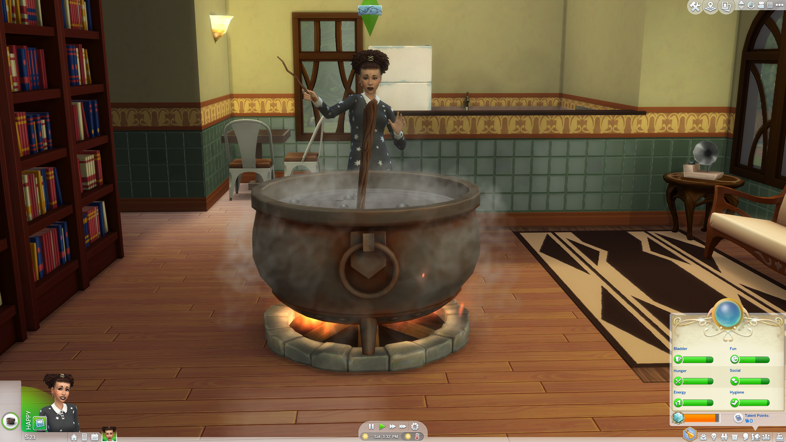 The Sims™ 4 15 09 2019 19 43 31