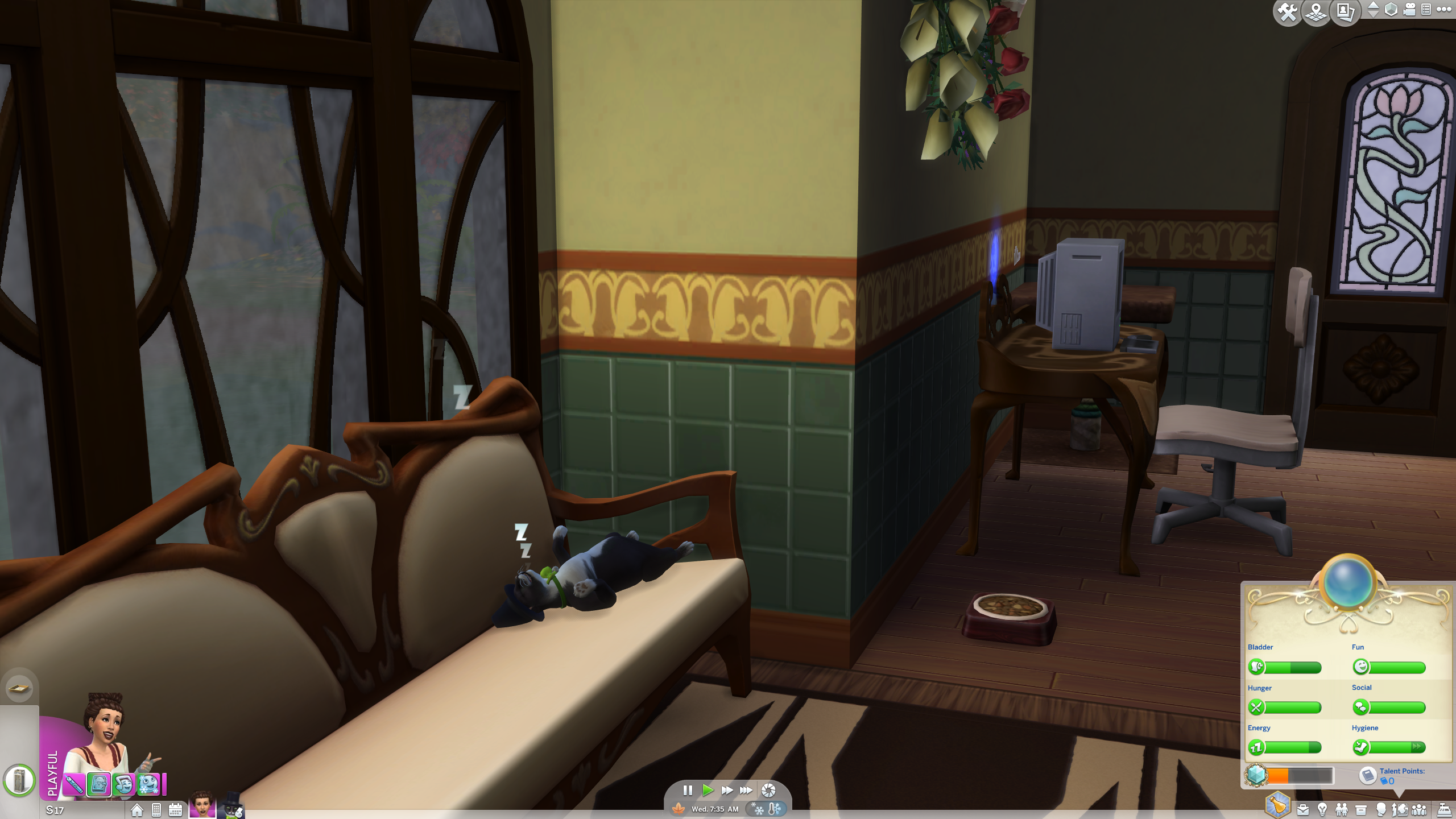 The Sims™ 4 15 09 2019 20 52 37