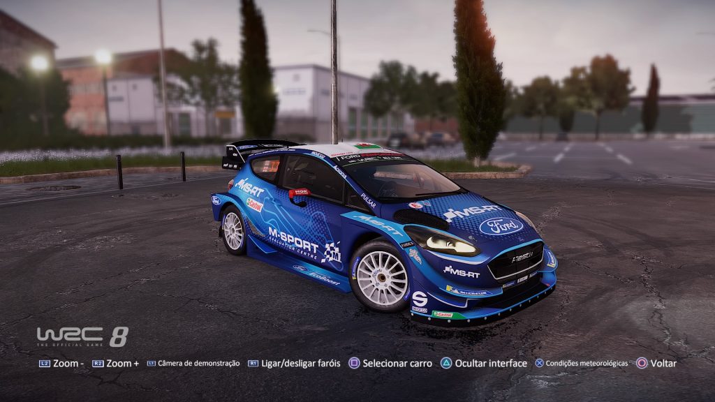 WRC 8 FIA World Rally Championship 20190915000820