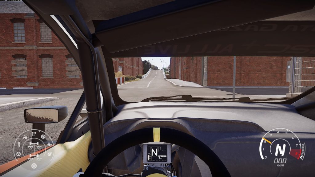 WRC 8 FIA World Rally Championship 20190915001357