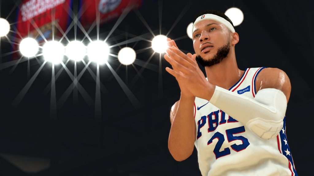 nba 2k20 1