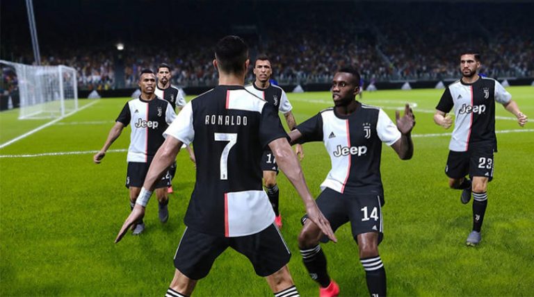 pes 2020 news handson review