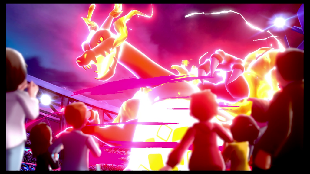 Jogada Excelente on X: GO Beyond: Kalos está chegando no Pokémon