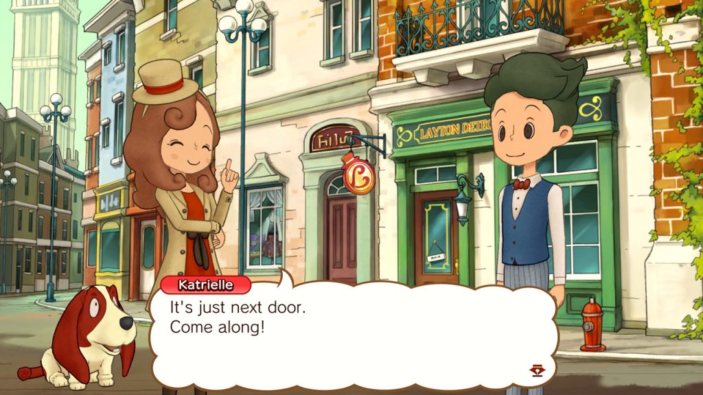 Switch LaytonsMysteryJourney 01