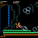 LookAtMeHittingADragon