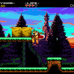 LookAtMeHittingARock